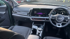 Kia Sportage 1.6T GDi HEV 3 5dr Auto Hybrid Estate